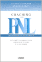 COACHING CON PNL O'CONNOR JOSEPH